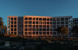 34 new objects in residential complex in Agios Athanasios (Cyprus) for From 449,000 €