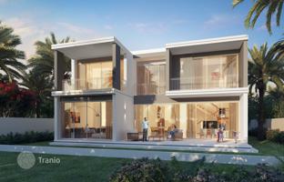 Sidra: Premium villas in Dubai Hills Estate, UAE for From $2,342,000
