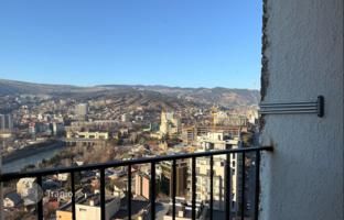 3-bedroom apartment 108 m² in Vake-Saburtalo for $205,000