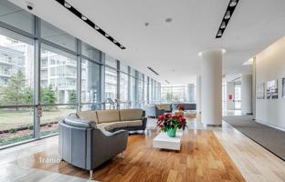 2-bedroom apartment in North York for C$803,000