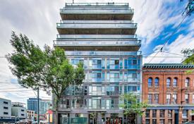 Apartment – Queen Street East, Toronto, Ontario,  Canada for C$754,000