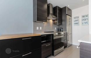 6-bedroom apartment in Old Toronto for C$929,000