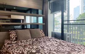 1 bed Duplex in Ideo Mobi Sukhumvit Bangchak Sub District for $210,000