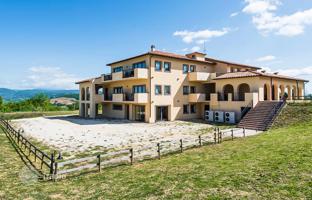 11-bedroom villa in Manciano for 2,000,000 €