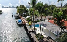 Townhome – North Miami, Florida, USA for $4,150,000