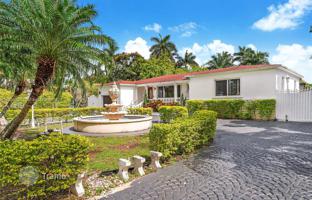 3-bedroom house 178 m² in Miami for $750,000