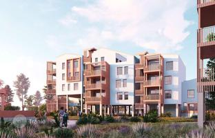 3-bedroom apartment 97 m² in Denia for 470,000 €