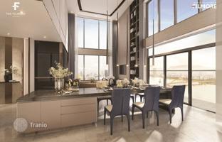4-bedroom apartment 206 m² in Da Nang for $1,800,000