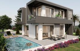 Villa complex with sea view for 451,000 €