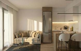 New project near a school and a metro station, Neos Cosmos, Athens, Greece for From 250,000 €