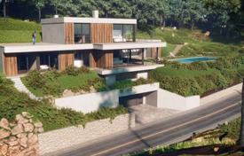 4-bedrooms townhome 280 m² in Begur, Spain for 1,500,000 €
