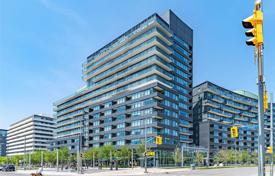 Apartment – Bayview Avenue, Toronto, Ontario,  Canada for C$725,000