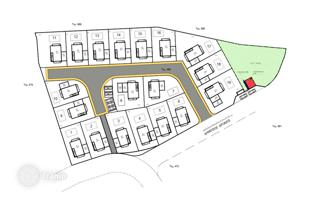 Land plot 8,696 m² in Limassol for 1,700,000 €