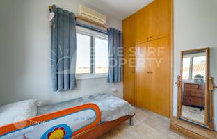 3-bedroom villa in Frenaros for 339,000 €