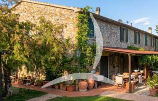 11-bedroom villa 796 m² in Campagnatico for 1,290,000 €