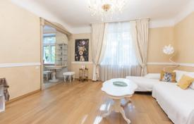Exclusive, high-quality renovated apartment for sale in Old Riga, with a beautiful view of the old town for 251,000 €