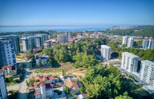 3-bedroom villa 144 m² in Avsallar for 24,988,000 TRY