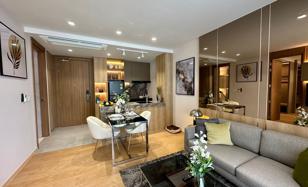 1 Bedroom Apartment 57m² in Kata Beach, Karon, Phuket, Thailand — #2430579 for $191,000