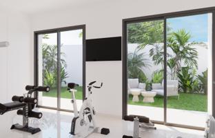 3-bedroom villa 175 m² in Benidorm for 1,150,000 €