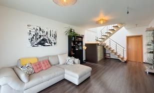 5-room villa 220 m² in Vīkuļi for 360,000 €