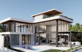 The Ultimate Luxury Off-Plan 3 Bedroom Villa in Seseh for $832,000