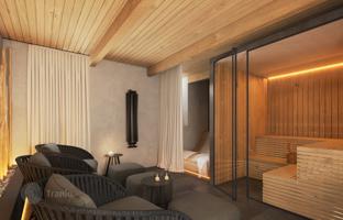 2-bedroom apartment 66 m² in Prague 3. Price on request