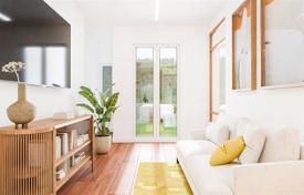 Comfortable apartment with a balcony in a prestigious area, Porto, Portugal for 568,000 €