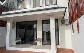 3-bedrooms terraced house 131 m² in Bali, Indonesia for 187,000 €