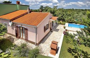 2-room house 100 m² in Žminj for 330,000 €