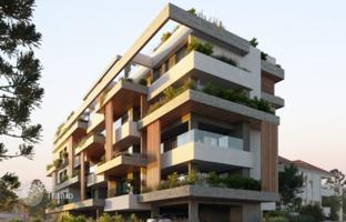 2-bedroom apartment 102 m² in Germasogeia for 720,000 €