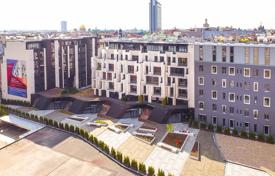New home – Riga, Latvia for 335,000 €