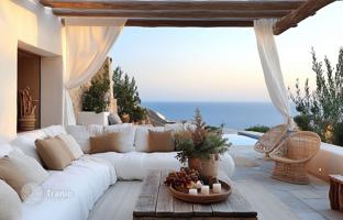 4-bedroom cottage 350 m² in Moraira for 1,935,000 €