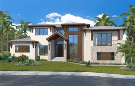 Townhome – Key Largo, Florida, USA for $5,900,000