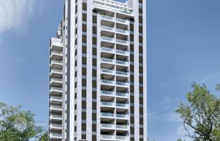 4-bedroom apartment 128 m² in Netanya for $910,000