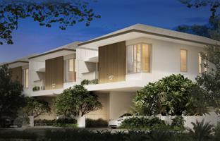 New complex of villas in a gated community with a swimming pool and a co-working space, Phuket, Thailand for From $492,000
