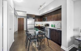 Apartment – Lake Shore Boulevard West, Etobicoke, Toronto,  Ontario,   Canada for C$722,000