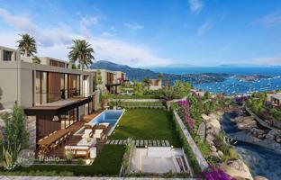 4-bedroom villa 450 m² in Turkbuku for 88,845,000 TRY