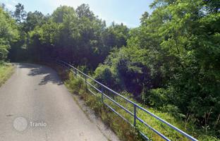Land plot 19,613 m² in Matulji for 165,000 €