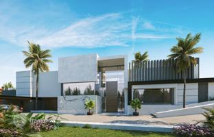 7-bedroom villa 1,402 m² in Estepona for 8,750,000 €