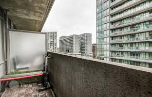 1-bedroom apartment in Old Toronto for C$681,000