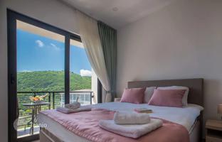3-bedroom villa 170 m² in Becici for 550,000 €