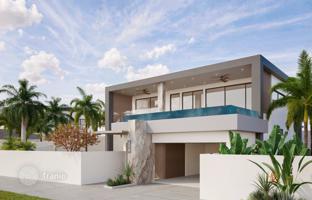 Premium villas in a project with a spa complex and a co-working space, Samui, Thailand for From $412,000