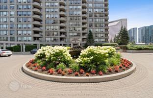 6-bedroom apartment in Yonge Street for C$980,000
