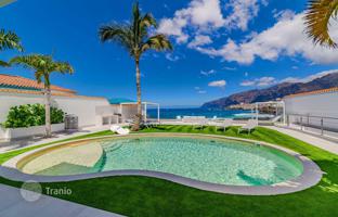 7-bedroom villa 450 m² in Puerto de Santiago for 4,998,000 €