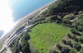 Lefkimmi Land For Sale South Corfu for 250,000 €