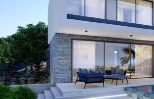 2-bedroom cottage 121 m² in Peyia for 470,000 €