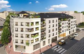 Apartment – Aix-les-Bains, Auvergne-Rhône-Alpes, France for 460,000 €