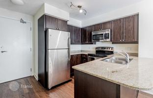 2-bedroom apartment in Yonge Street for C$889,000