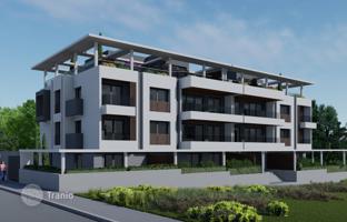 3-bedroom house 162 m² in Thermi for 375,000 €