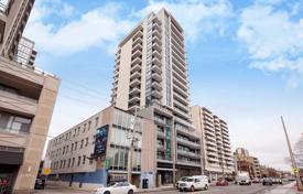 Apartment – Bathurst Street, Toronto, Ontario,  Canada for C$944,000